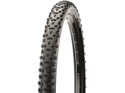 Zdjęcie produktu dla Maxxis Forekaster 27,5x2,35 (60-584) EXO TR składane czarne. ETB85959500