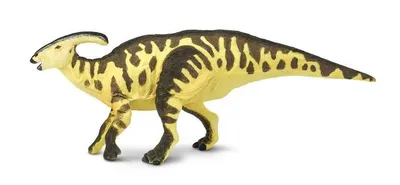 Immagine prodotto di Safari Ltd 306029 Parasaurolophus 19 cm Serie Dinosauri