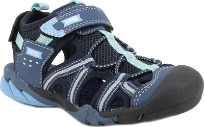 Produktbild von Primigi PRI59670 Navy/Azzurro Größe EU 26