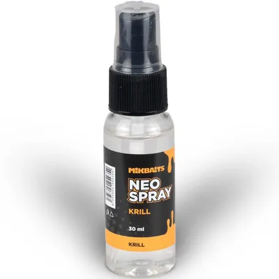 Obrázok produktu pre Mikbaits Neo spray Krill 30ml