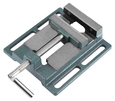 Productafbeelding van Solidchoice - Machinevice voor Stabiliteit tijdens Bewerking
