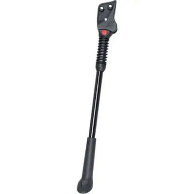 Produktbild von BBB HEBIE HINTERBAUSTÄNDER FIX 18 verstellbar R 29 schwarz