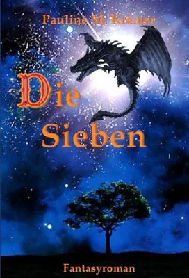 Produktbild von Die Sieben