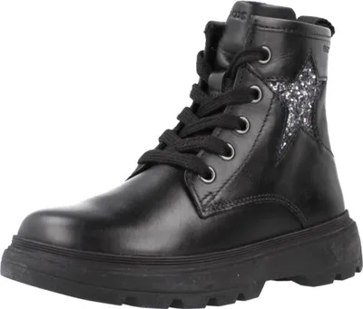 Image de Geox B Kiddartah Couleur Noir