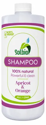 Obrázek produktu pro Solbio Car Shampoo 1 l