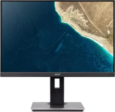 Produktbild von Acer B247WE5b  24"    61,0cm 16:10 100Hz 1920x1200 black