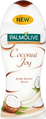 Produktbild von Palmolive, Kokosnussfreude, Duschgel, 250ml