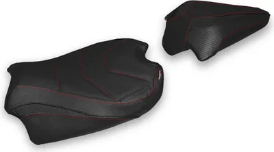 Produktbild von Satteldecke Ultragrip 1BL-3 für Ducati Streetfighter V4 (2020-2023)
