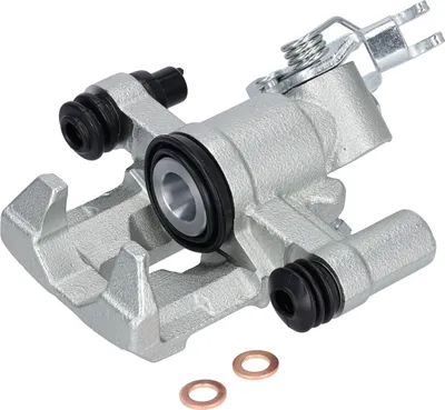 Produktbild von FEBI BILSTEIN Bremssattel Hinten Rechts für MAZDA MX-5 II (NB) 178951