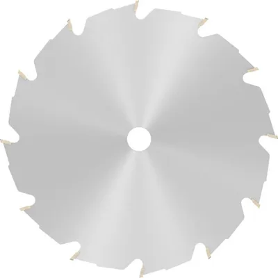 Immagine prodotto di Lama circolare Construct Wood 184 x 16 x 2,6 mm, 12
