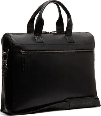 Produktbild von The Chesterfield Brand Levanto Aktentasche Leder 40 cm Laptopfach