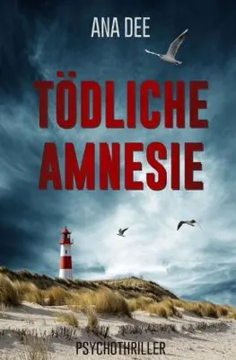 Produktbild von Tödliche Amnesie