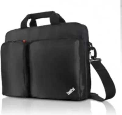 Produktbild von Lenovo 4X40H57287, Aktenkoffer, 35,8 cm (14.1"), Schultergurt, 460 g