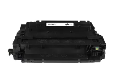 Produktbild von POV Toner, Schwarz (HP CE255A)