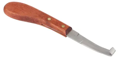 Produktbild von Rechtshänder, beidseitiger Hufschneider, Ziegen, Schafe, Nutztiere, Trimmmesser, Viehwerkzeug