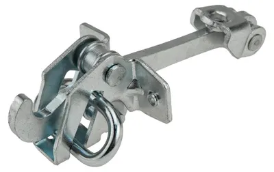 Image de butée de porte arrière