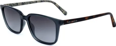 Zdjęcie produktu dla Ted Baker TB1529 Dove blue 53/17/150 Okulary przeciwsłoneczne dla mężczyzn