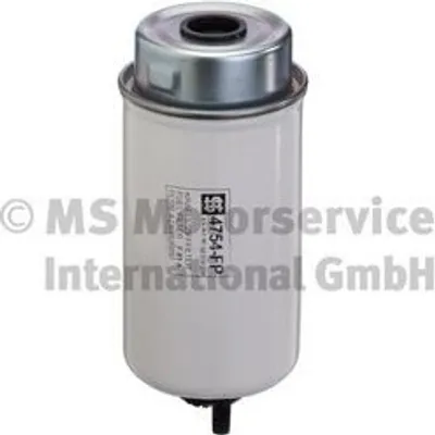 Image de Filtre à carburant KOLBENSCHMIDT pour e.a. FORD TRANSIT