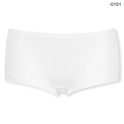 Zdjęcie produktu dla Hanro Soft Touch, Dorosły, Damski, Biały, M, Elasthan, Modalny