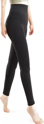 Produktbild von INF Nahtlose Shaping-Leggings für Damen XL