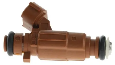 Productafbeelding van Injectievault benzine, 14,5 Ohm, BOSCH IAM-expertise, geschikt voor onder andere AUDI A8