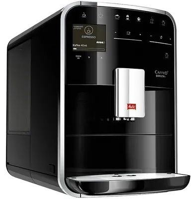 Produktbild von Caffeo Barista T F 830-002, Vollautomat