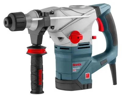 Produktbild von Ronix Bohrhammer 1500 W - 2736