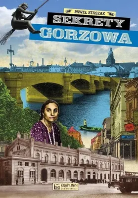 Produktbild von Sekrety Gorzowa