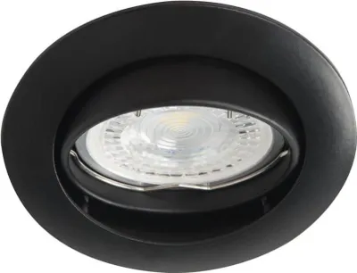 Produktbild von Kanlux 25996 VIDI CTC-5515-B Einbaurahmen