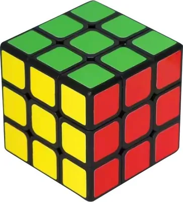 Obrázok produktu pre Puzzle kocka farebná 5,3x5,3 cm