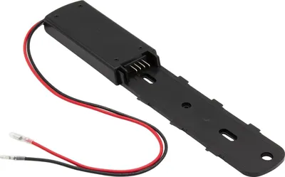 Produktbild von Maratron Halterung für Blaupunkt Rahmenakku ZZ981004