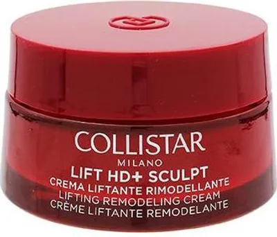 Immagine prodotto di Collistar Lift HD Sculpt: crema rimodellante e liftante per viso e collo