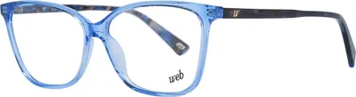 Produktbild von Brillenfassung Web Eyewear WE5321 55086