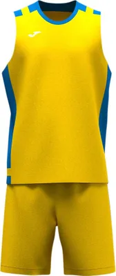 Immagine prodotto di Joma Lider Junior Set Gelb 5-6 anni Frau Gelb 5-6 anni