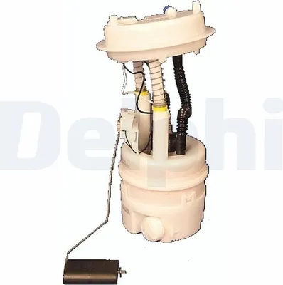 Image de Unité d'alimentation en carburant