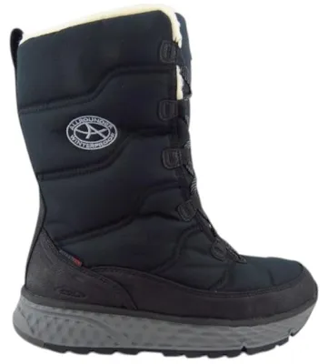 Produktbild von Allrounder by Mephisto Opera-Tex schwarz Stiefel Schwarz
