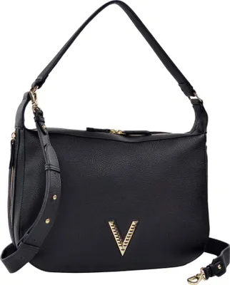 Produktbild von VALENTINO BAGS Oregon Re Hobo Bag Schwarz