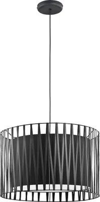 Obrázok produktu pre ADVITI Navi 500 3p závesné svietidlo AD-LD-6242BE27T, E27, max. 3 x 60W