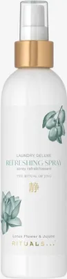 Produktbild von The Ritual of Jing - Jujube & Lotus - Refreshing Spray Room & Textile