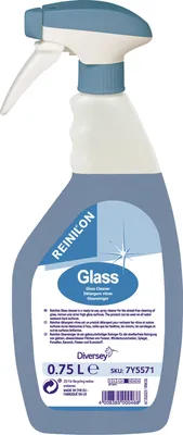 Immagine prodotto di Reinilon detergente per vetri 7Y5571 750ml