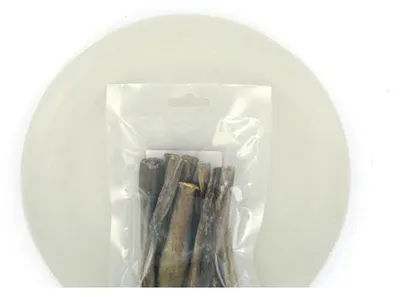 Productafbeelding van Landman Kalfspees Buffel 100 gram