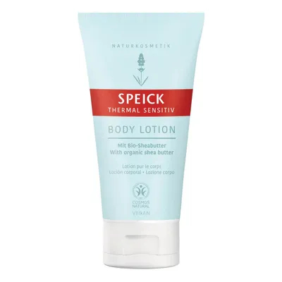 Produktbild von Speick Thermal sensitiv Bodylotion 150 ml