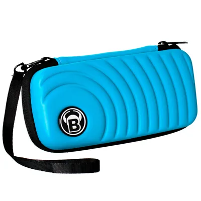 Produktbild von BULL'S ORBIS S Dartcase blue -- 1 Stck