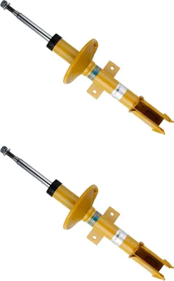 Zdjęcie produktu dla 2x zestaw przednich amortyzatorów gazowych BILSTEIN
