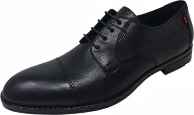 Image de Chaussures basses à lacets Business (élégantes) LIAS