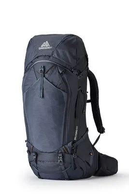 Zdjęcie produktu dla Plecak trekkingowy Gregory Baltoro Alaska Blue
