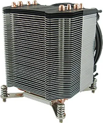 Immagine prodotto di Raffreddatore per processori Dynatron K-17
