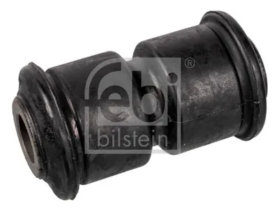 Produktbild von FEBI BILSTEIN Lager Federauge 09120 hinten für VW CRAFTER 30-50 Kasten (2E_)