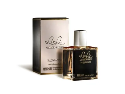 Produktbild von jfenzi edp frauen lili elegance edp 100ml