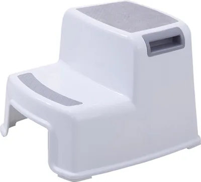 Image de Tabouret deux marches
